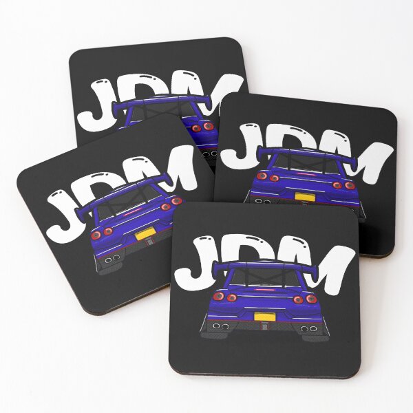 Item preview, Skyline JDM car designed and sold by MonkiFlipp.