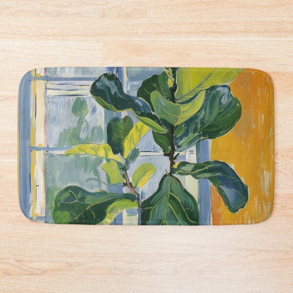 Item preview, Fiddle Leaf Fig Botanical designed and sold by trajeado14.
