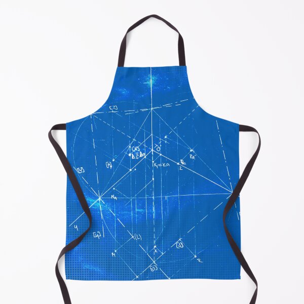 Item preview, Geometry projection blueprint designed and sold by ShopEvaF.
