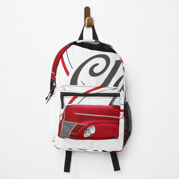 Item preview, Red Coupe designed and sold by RussellLashley.