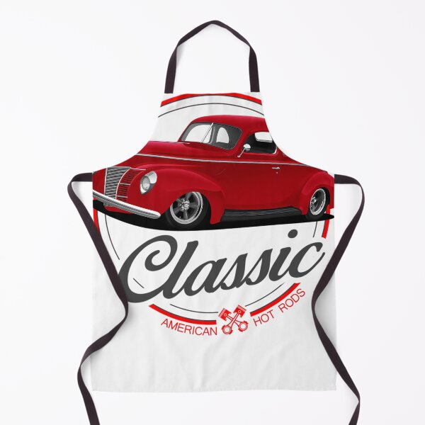 Item preview, Red Coupe designed and sold by RussellLashley.