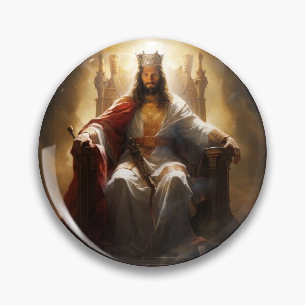 Item preview, Jesus Christ Pantokrator  designed and sold by Reklama Studio.