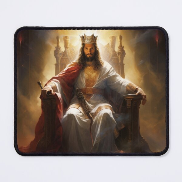 Item preview, Jesus Christ Pantokrator  designed and sold by Reklama Studio.