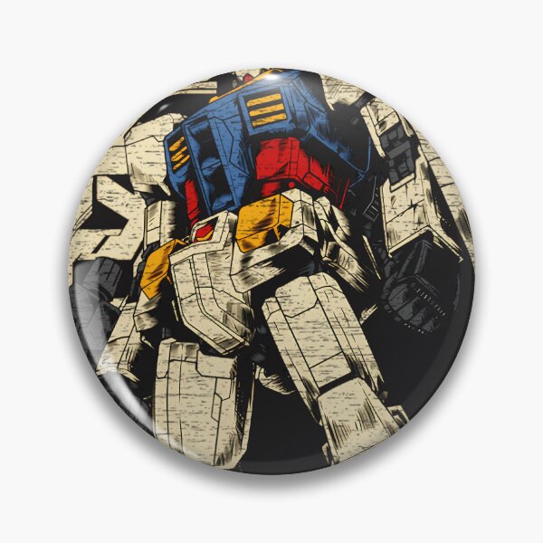 Item preview, Gendam Vintage Oldschool designed and sold by RussellLashley.