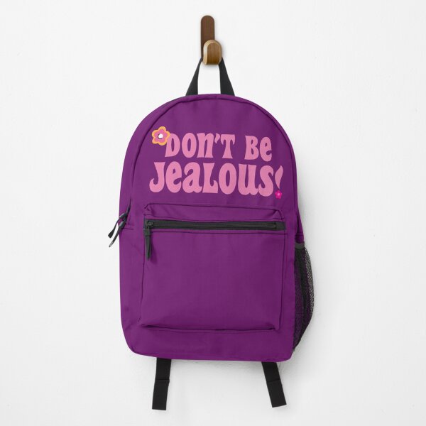 Item preview, Don't Be Jealous! designed and sold by cordeiroae.