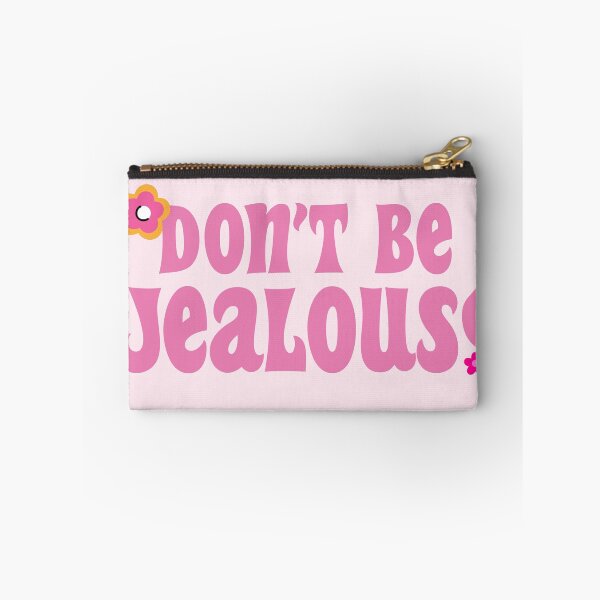 Item preview, Don't Be Jealous! designed and sold by cordeiroae.