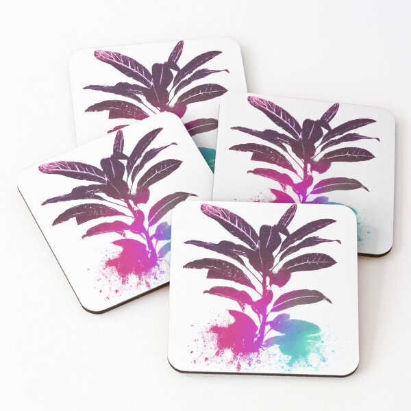 Item preview, Croton #1 designed and sold by ArtSea-Bubble.