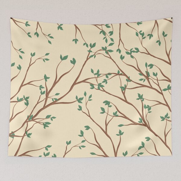 Item preview, Trees Aesthetic  designed and sold by Asmaa Abdul-Azim.