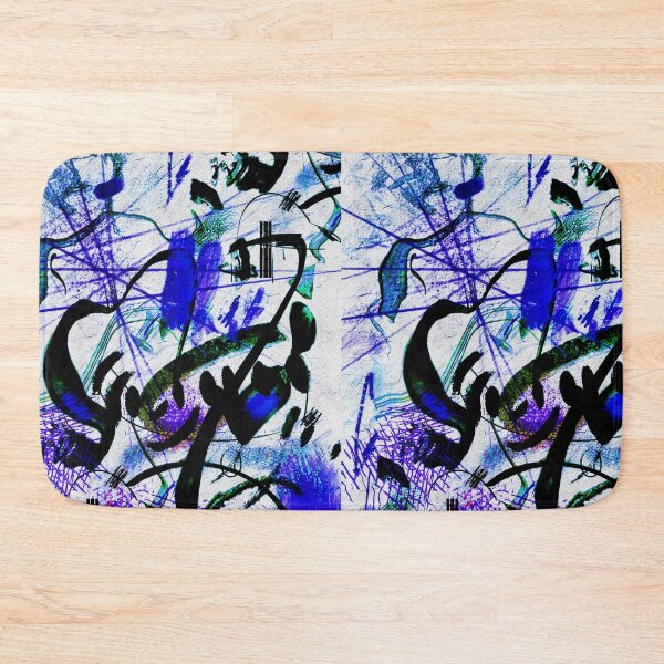 Item preview, Message Flow designed and sold by Natalie Holland.