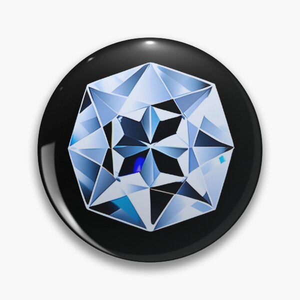 Item preview, Diamond Gem designed and sold by DazzDesigns.
