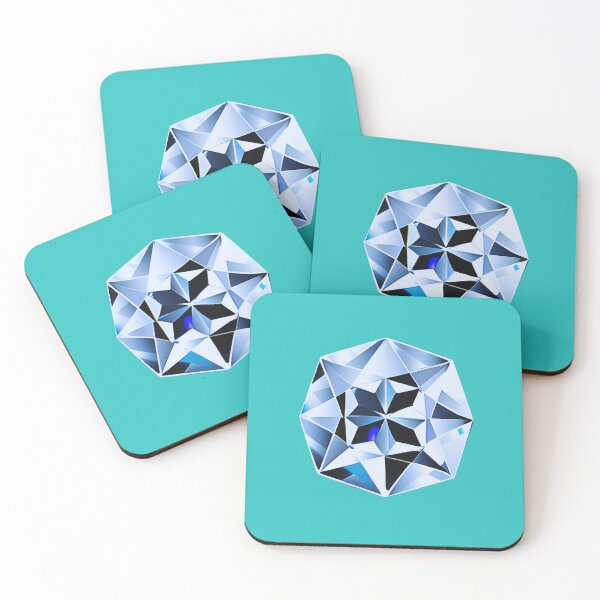 Item preview, Diamond Gem designed and sold by DazzDesigns.