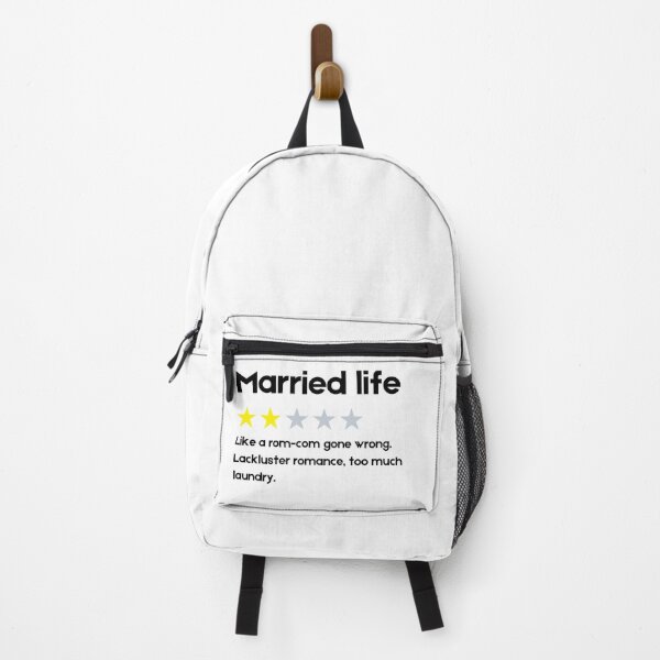 Item preview, Product Review, Married life, two star designed and sold by Numbers-Art.