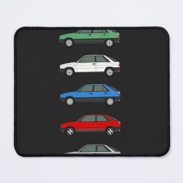 Item preview, R11 40Th 1983 Car Collection designed and sold by RudyLattimore.