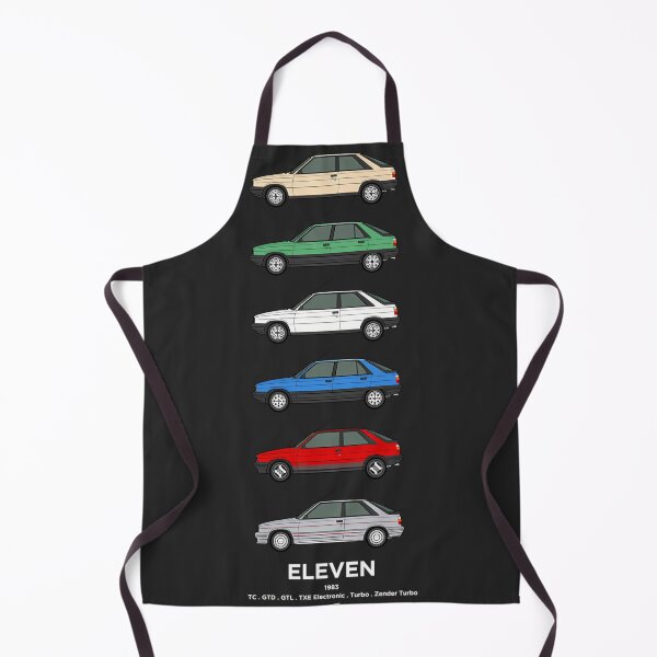 Item preview, R11 40Th 1983 Car Collection designed and sold by RudyLattimore.