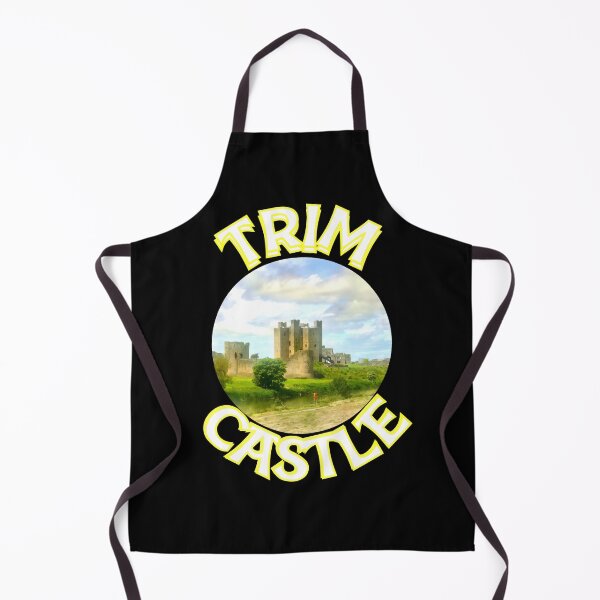 Item preview, Trim Castle County Meath Ireland designed and sold by OliDesigns.