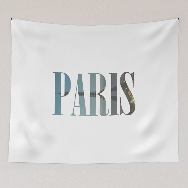 Item preview, PARIS designed and sold by fantastyc.