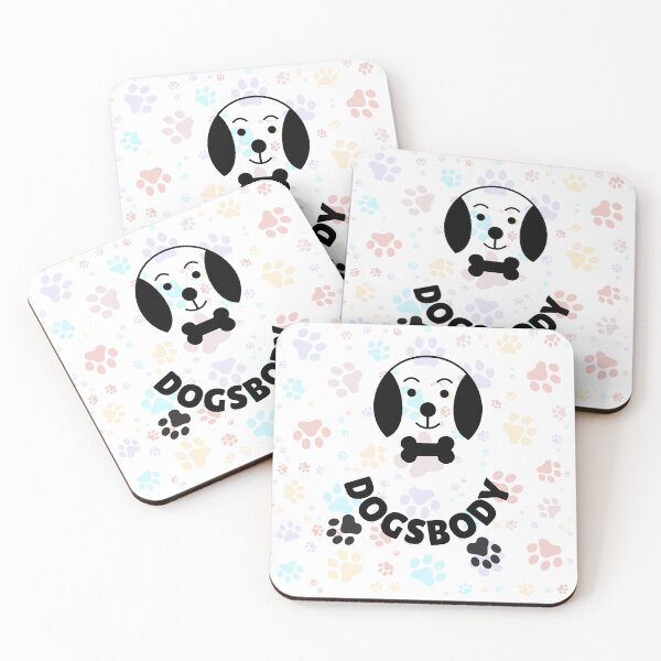 Item preview, Amusing Dogsbody Doodle! designed and sold by MPC-Mince-Pies.