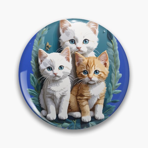 Artikelvorschau, Katzen entworfen und verkauft von Lion-ZG21.