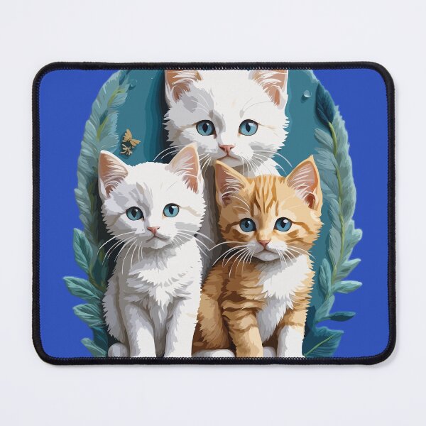 Item preview, Cats designed and sold by Lion-ZG21.