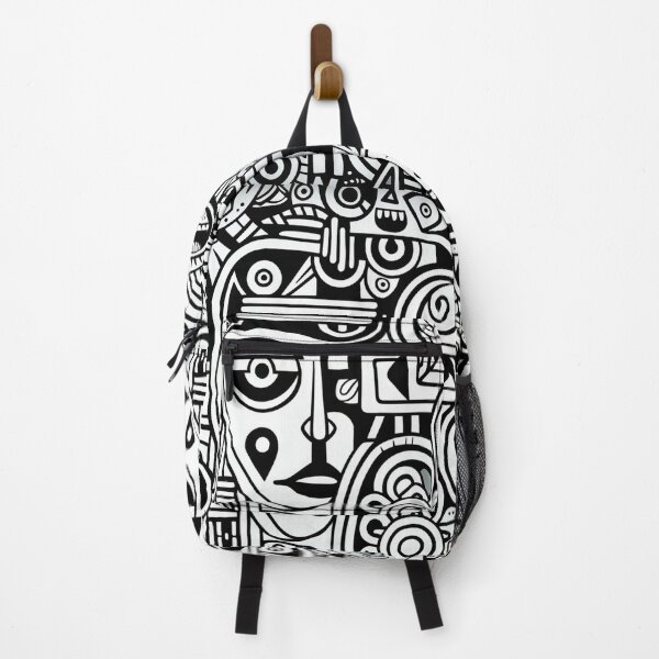 Item preview, hidden mask designed and sold by Ricardo Rodríguez Pérez.