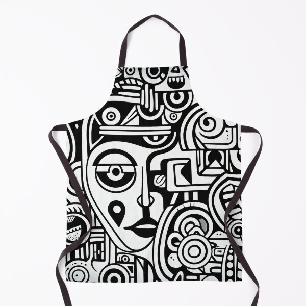 Item preview, hidden mask designed and sold by Ricardo Rodríguez Pérez.