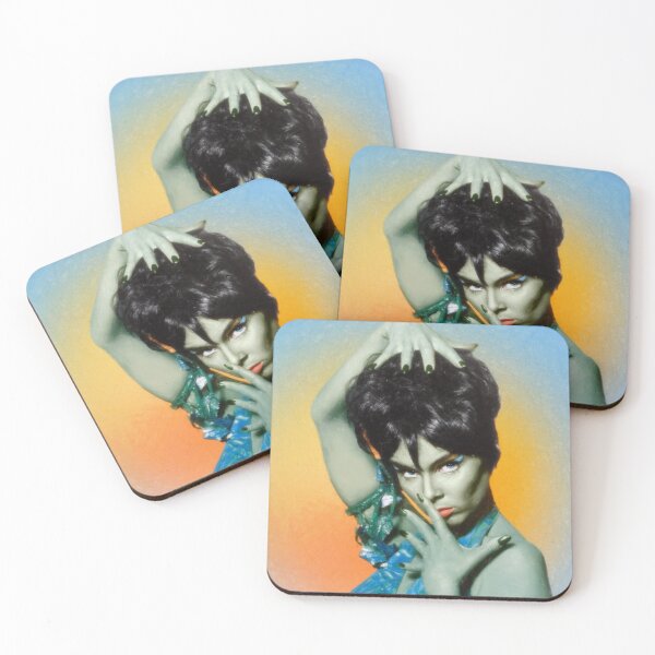 Item preview, Marta Orion Green Dancer Oil Pastels designed and sold by orionlodubyal.