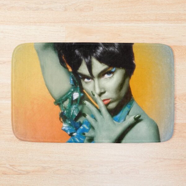 Item preview, Marta Orion Green Dancer Oil Pastels designed and sold by orionlodubyal.