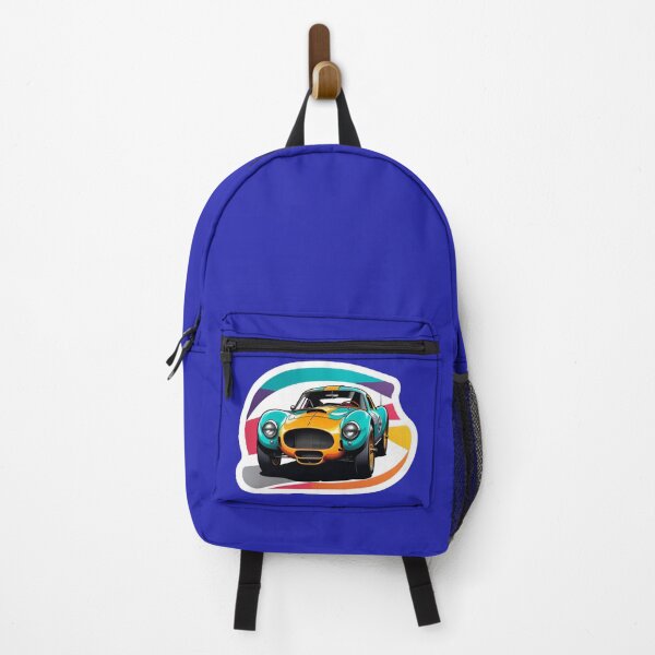 Item preview, Cool Classic Vintage Sports Car designed and sold by TheArtOfPat.