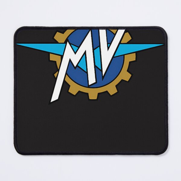 Item preview, Mv Agusta Motorcycle Logo designed and sold by RudyLattimore.