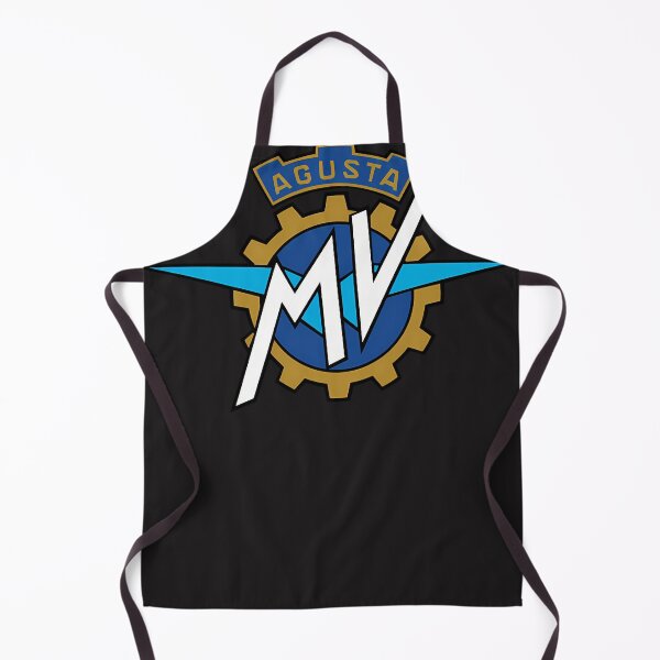 Item preview, Mv Agusta Motorcycle Logo designed and sold by RudyLattimore.