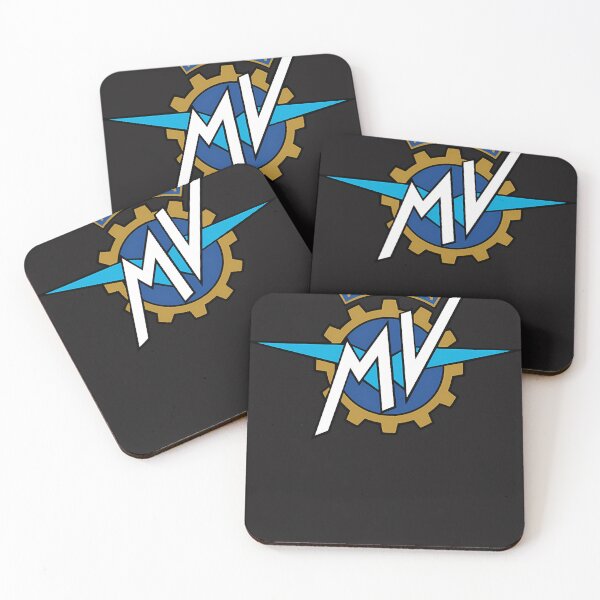Item preview, Mv Agusta Motorcycle Logo designed and sold by RudyLattimore.