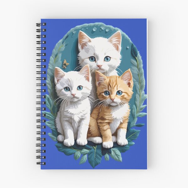 Item preview, Cats designed and sold by Lion-ZG21.