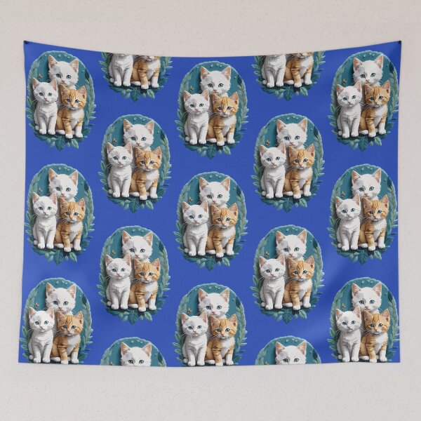 Item preview, Cats designed and sold by Lion-ZG21.