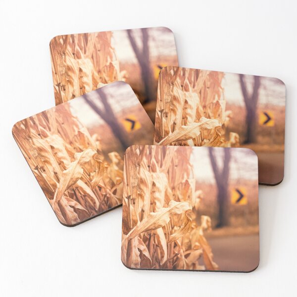 Item preview, A Drive Through The Corn designed and sold by Jim Love.