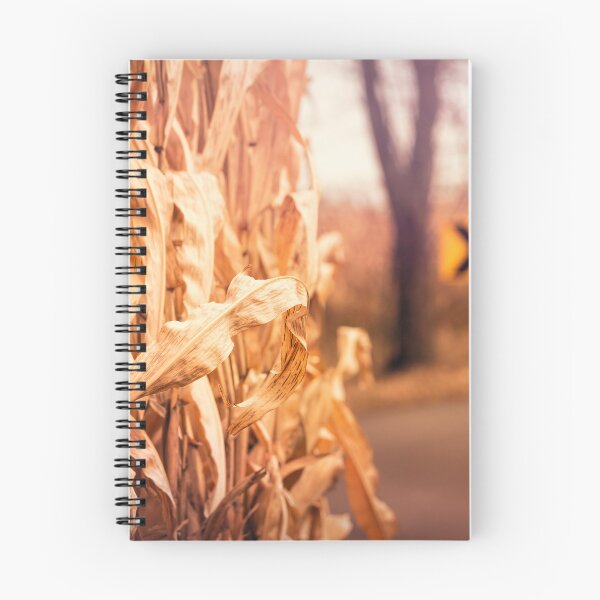 Item preview, A Drive Through The Corn designed and sold by Jim Love.