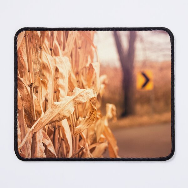 Item preview, A Drive Through The Corn designed and sold by Jim Love.