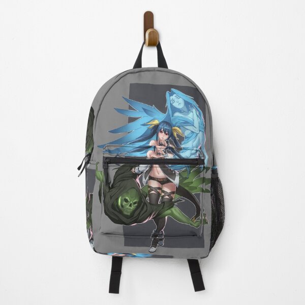 Item preview, Dizzy - Guilty Gear designed and sold by MockCity-Studio.
