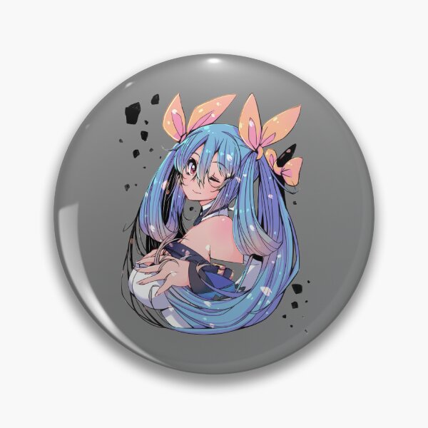 Item preview, Dizzy - Guilty Gear designed and sold by MockCity-Studio.