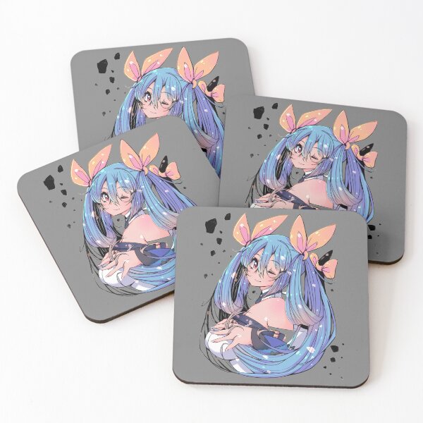 Item preview, Dizzy - Guilty Gear designed and sold by MockCity-Studio.