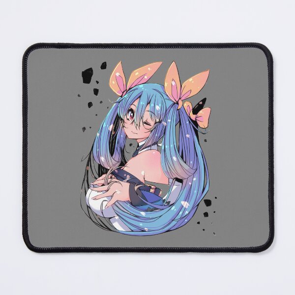 Item preview, Dizzy - Guilty Gear designed and sold by MockCity-Studio.