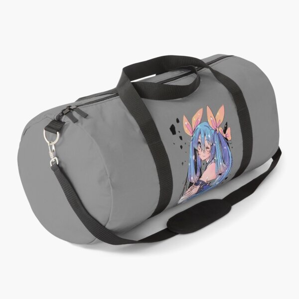 Item preview, Dizzy - Guilty Gear designed and sold by MockCity-Studio.