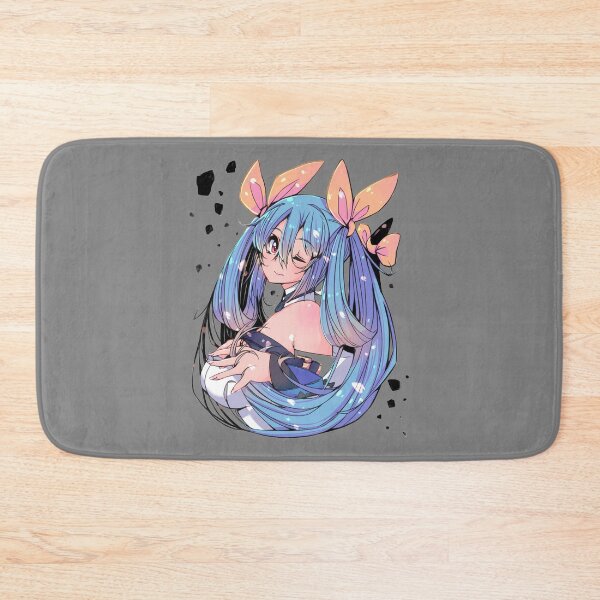 Item preview, Dizzy - Guilty Gear designed and sold by MockCity-Studio.