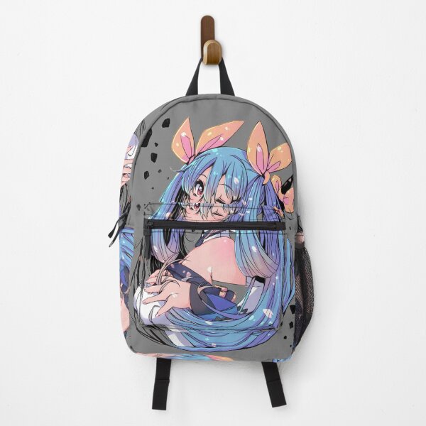 Item preview, Dizzy - Guilty Gear designed and sold by MockCity-Studio.