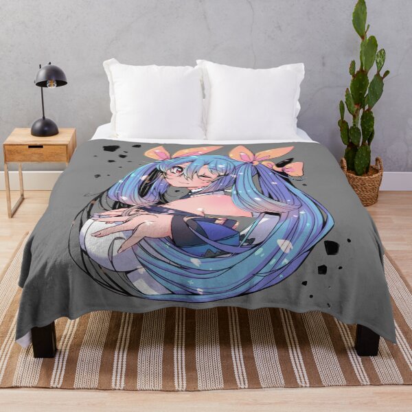 Item preview, Dizzy - Guilty Gear designed and sold by MockCity-Studio.
