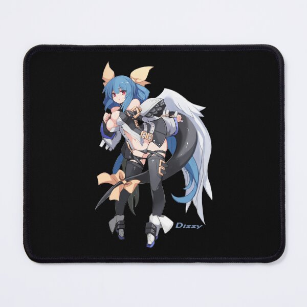 Item preview, Dizzy - Guilty Gear designed and sold by MockCity-Studio.