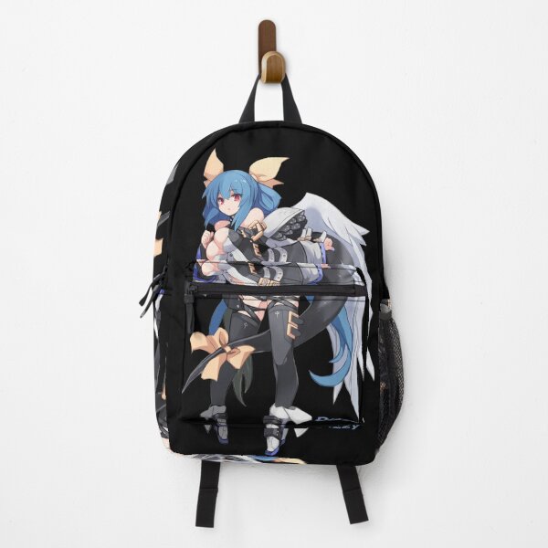Item preview, Dizzy - Guilty Gear designed and sold by MockCity-Studio.