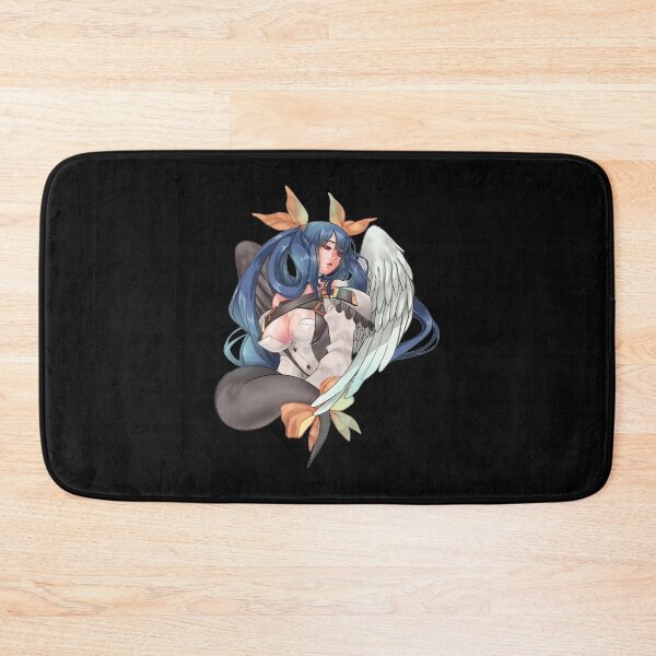 Item preview, Dizzy - Guilty Gear designed and sold by MockCity-Studio.