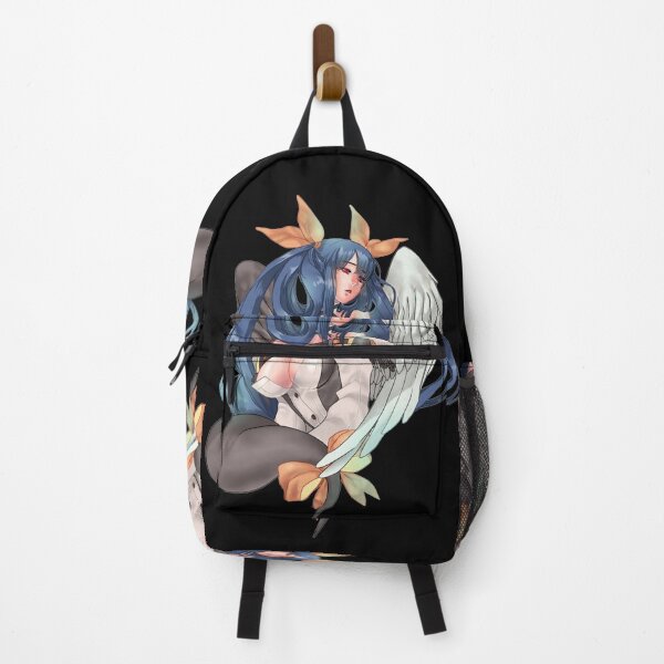 Item preview, Dizzy - Guilty Gear designed and sold by MockCity-Studio.