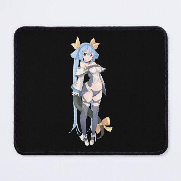 Item preview, Dizzy - Guilty Gear designed and sold by MockCity-Studio.