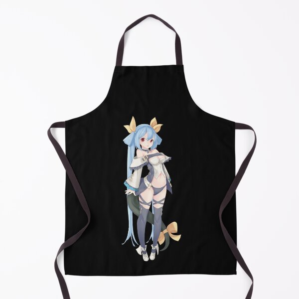 Item preview, Dizzy - Guilty Gear designed and sold by MockCity-Studio.
